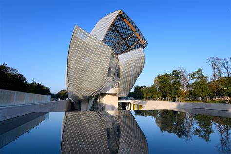 la fondation de louis vuitton|Louis Vuitton gallery.